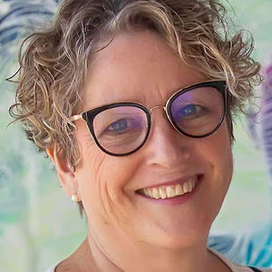 Meet your Posher, Pat